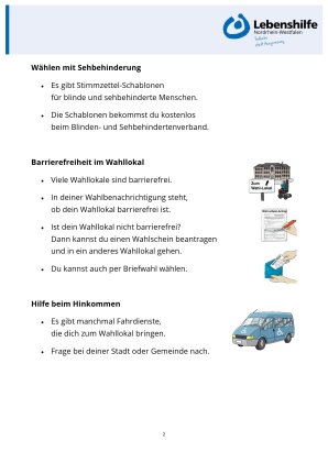 Deine Rechte bei der Kommunalwahl 2025_2