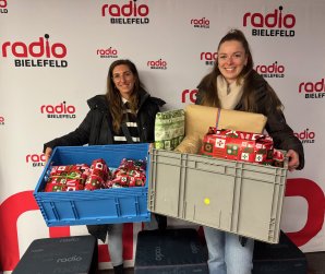 radio Bielefeld_L und A